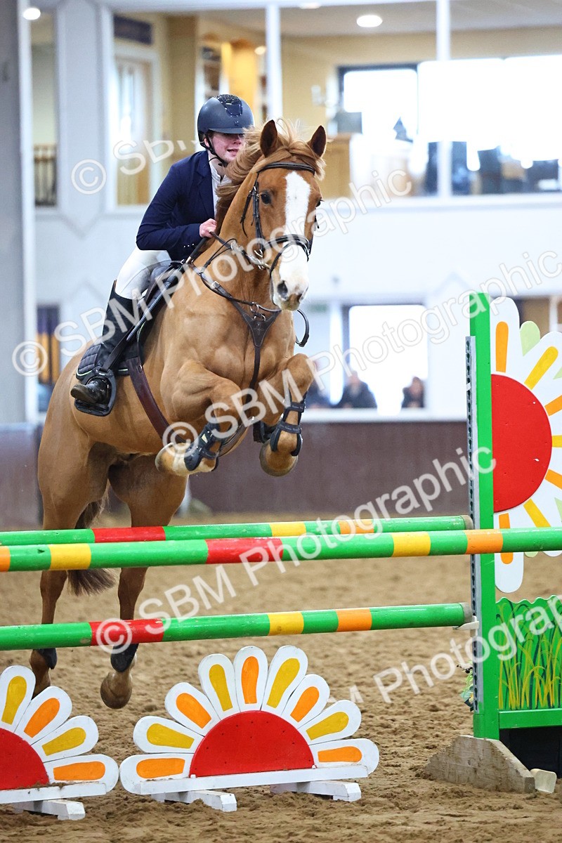 SBM_006009 - Class 19 - Blue Chip Joint Care Power Championship Qualifier