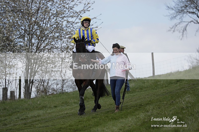 PtP 080423 010 - Dingley Races The Woodland Pytchley Hunt PtP 08/04/23