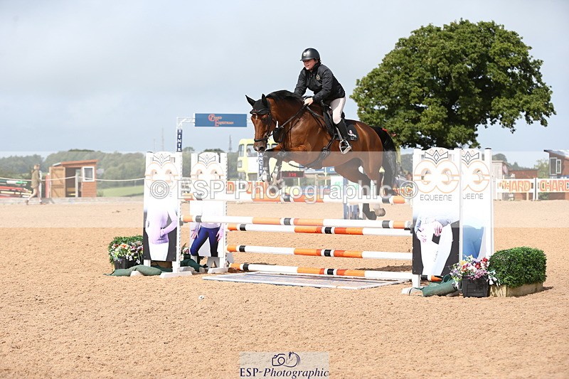 230812A-121212-08917 - Cls 32 Foxhunter
