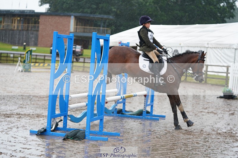 240824X-083526-20302 - 70cm Round 1 8.30 to 9.30