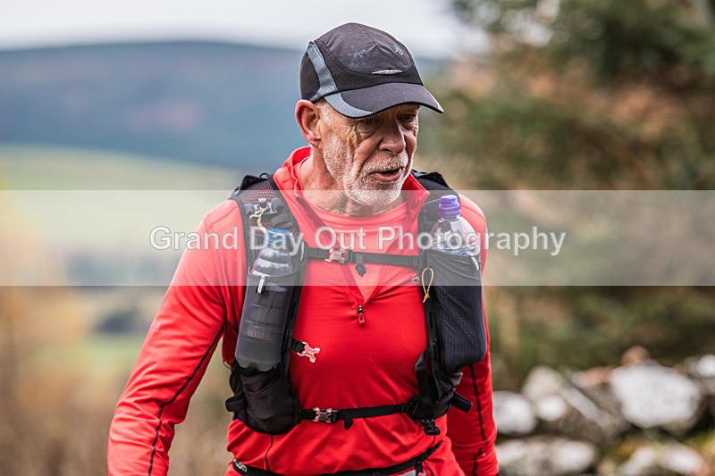 Tweed Valley-930 - High Terrain Events Tweed Valley 65 & 50K Ultra Trail Races Sunday 17th November 2024