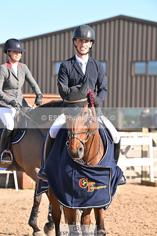 240418A-090218-01711 - Cls 21 1 Star Gold Tour 1.30m