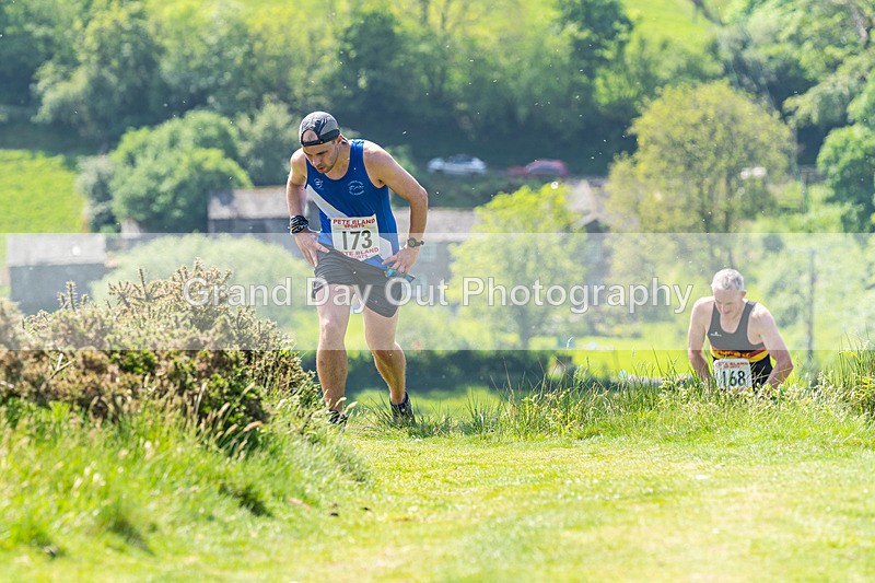 Two Tops-464 - Two Tops Fell Race Saturday 18th May 2024