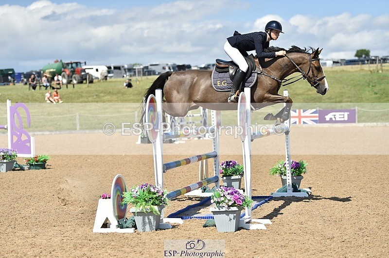 250628-151726-05826 - Cls 12 Newcomers Jump offs & Presentations