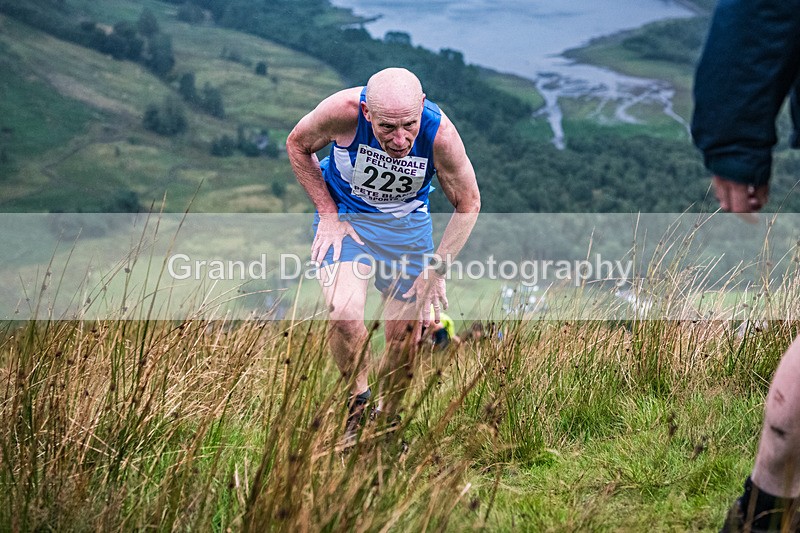 Steel Fell-373 - Steel Fell Race Wednesday 5th August 2026