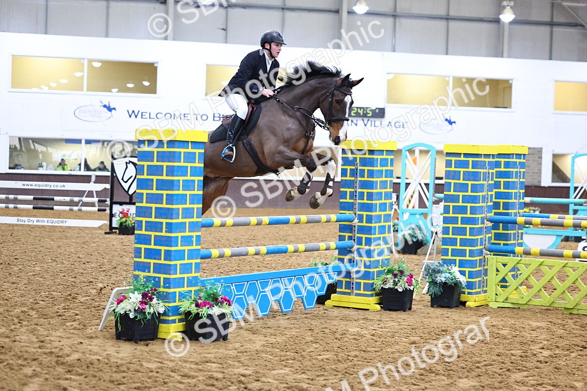 SBM_005927 - Class 19 - Blue Chip Joint Care Power Championship Qualifier