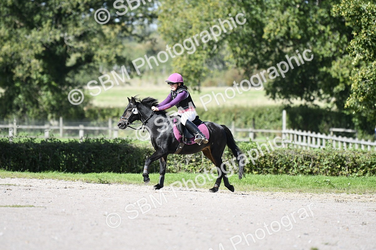 SBM_19254 - E8 - Eventers Challenge 50cm championship