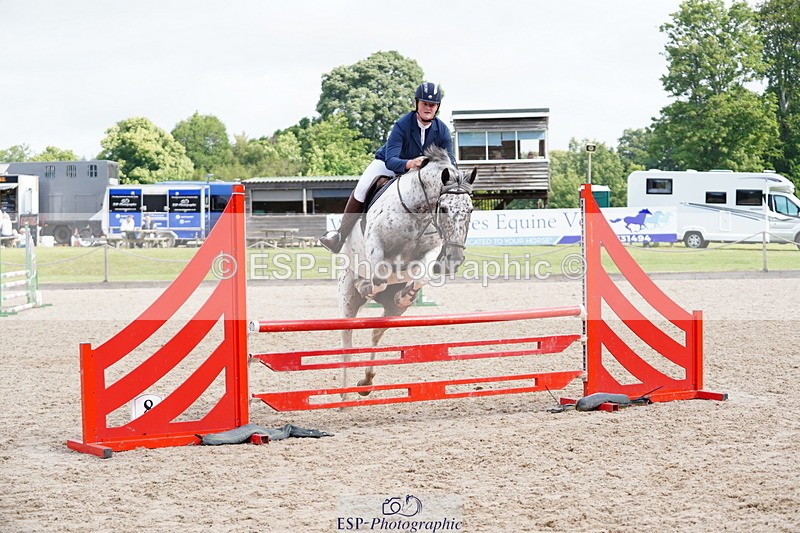 250613A-094110-01118 - Cls 9 85cm Amateur Quali