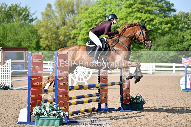 240512A-090540-17090 - Cls 39 British Novice and 90cm Open