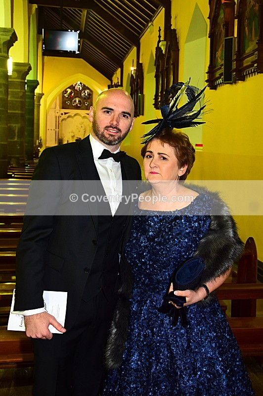 GRC-318 - Emma and Ciaran