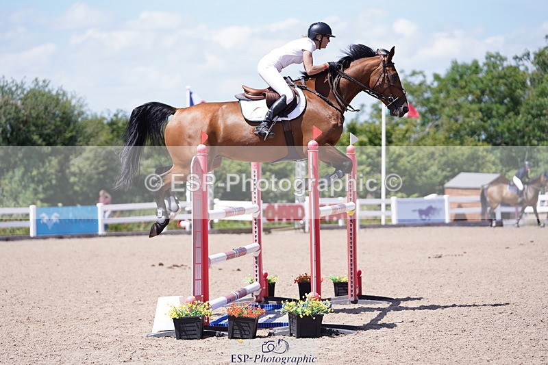 240719A-133038-11522 - Cls 14, 1 Star Silver Tour 1.25m