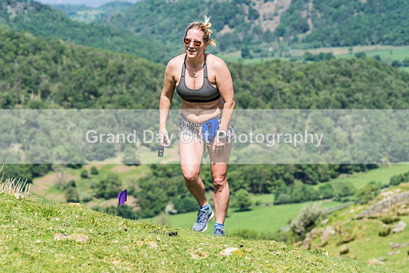 Glaramara-231 - Glaramara Fell Race Sunday 19th May 2024