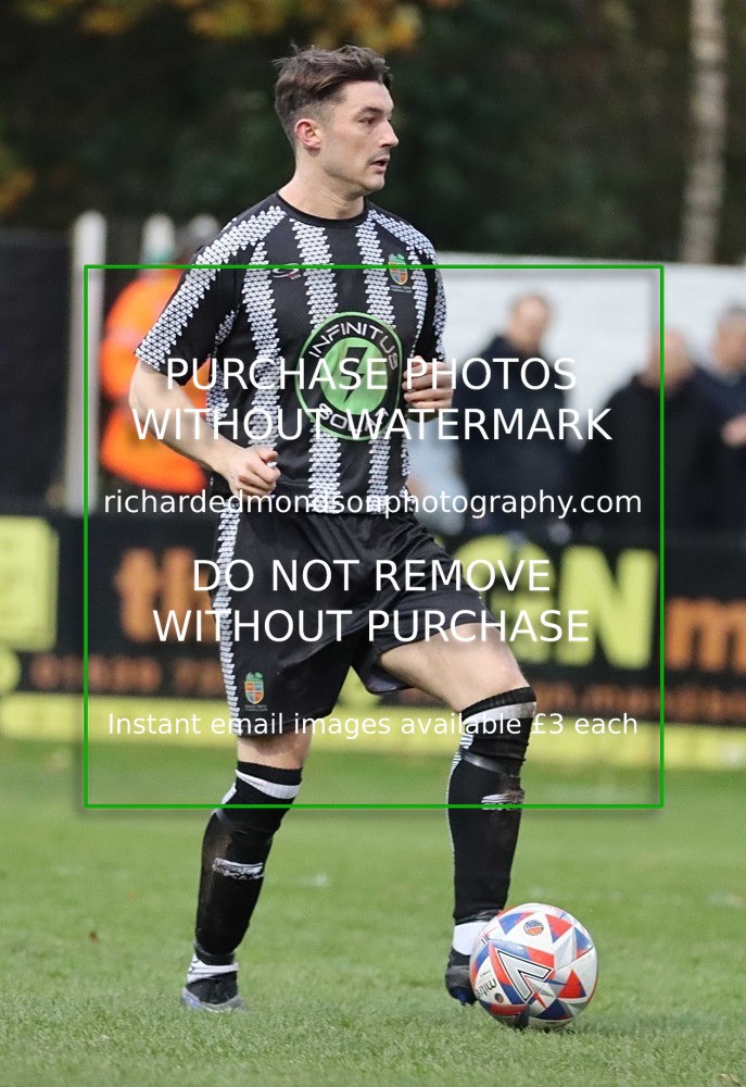 IMG_2308 - Kendal Town vs Bury AFC (4/11/23)