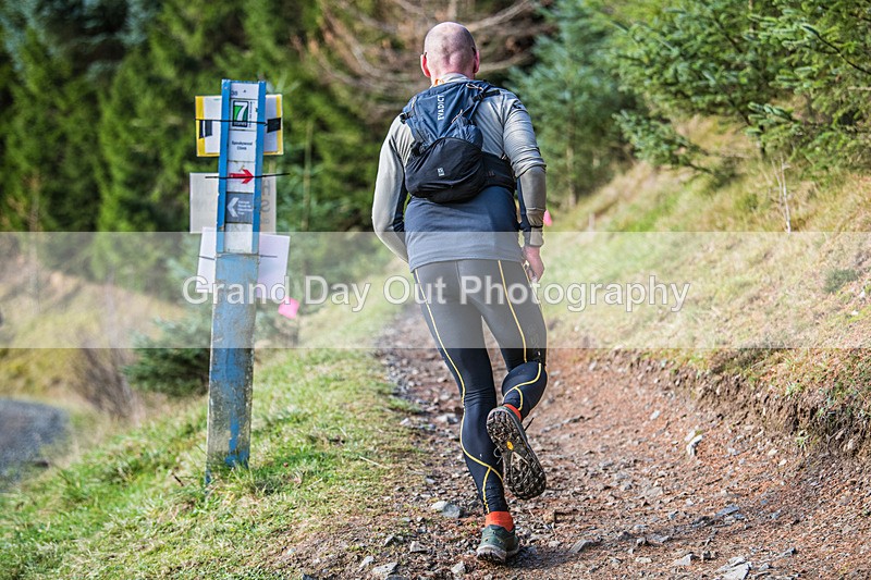 Glentress-184 - High Terrain Events Glentress 21 & 10K Trail Races Saturday 15th November 2025