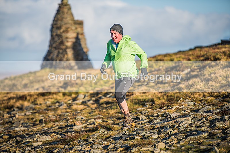 Nine Standards-547 - Nine Standards Fell Race Monday 1st January 2024
