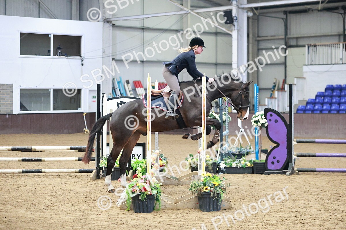 SBM_000033 - Class 1 - Clear Round