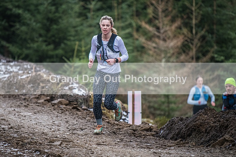 Glentress-397 - High Terrain Events Glentress 10K 21K & 42K Trail Races Sunday 16th February 2025