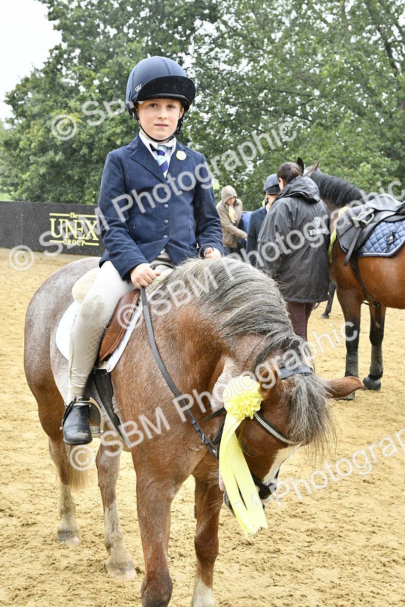 SBM_71021 - J3 - Mini Tour Junior Pony 40cm championship