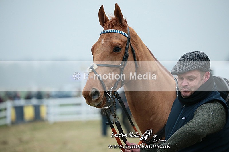 PtP 261123 40 - Hursley Hambledon Point-to-Point Larkhill 26 Nov 2023