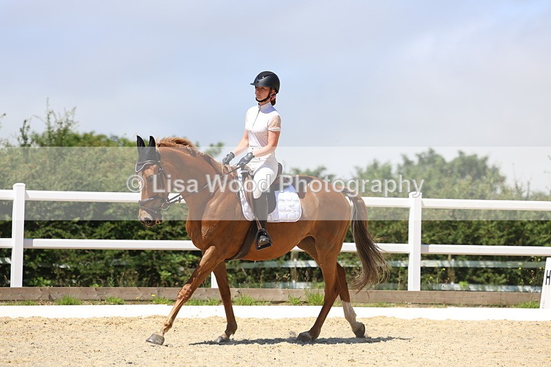 3E7A0855 - Class 3: Unaffiliated Prelim 3 2024 Section A