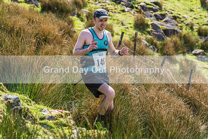 Glaramara-352 - Glaramara Fell Race Sunday 19th May 2024