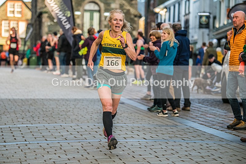 RTH-914 - Keswick Round The Houses Road Race Wednesday 23rd April 2025