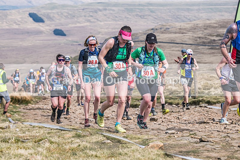 Pen-Y-Ghent-828 - The 3 Peaks Race Saturday 25th April 2026 - Pen Y Ghent