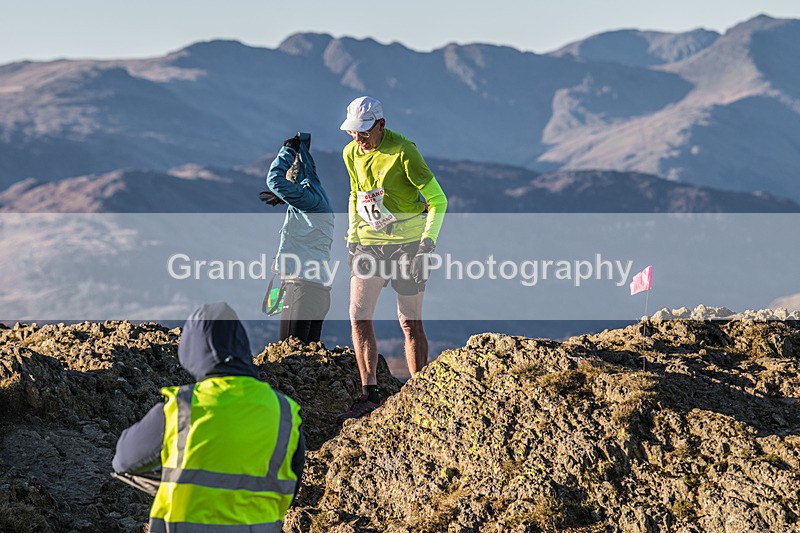 Wansfell-588 - Wansfell Race Saturday 27th December 2025