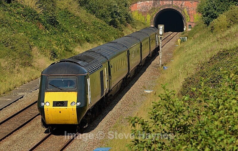 10th Sept 2023 - Whiteball, Somerset