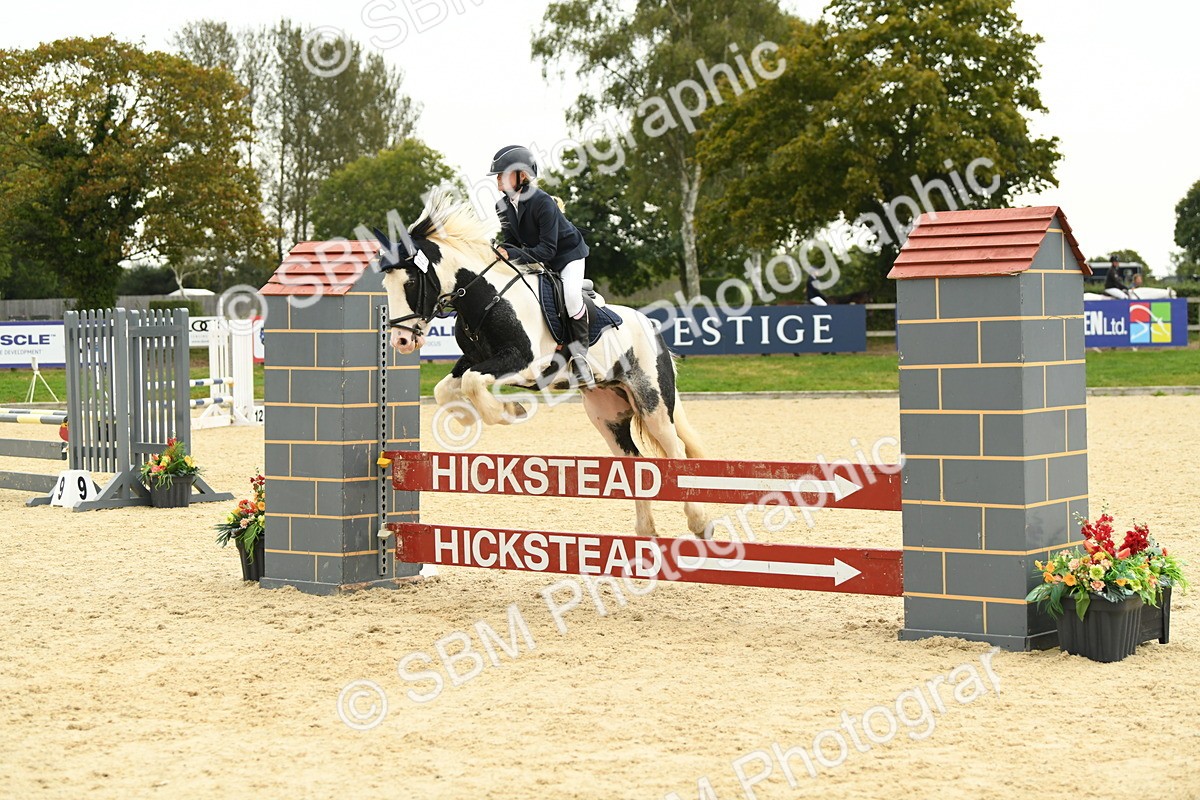SBM_73144 - J16 - Junior Pony 75cm Championship