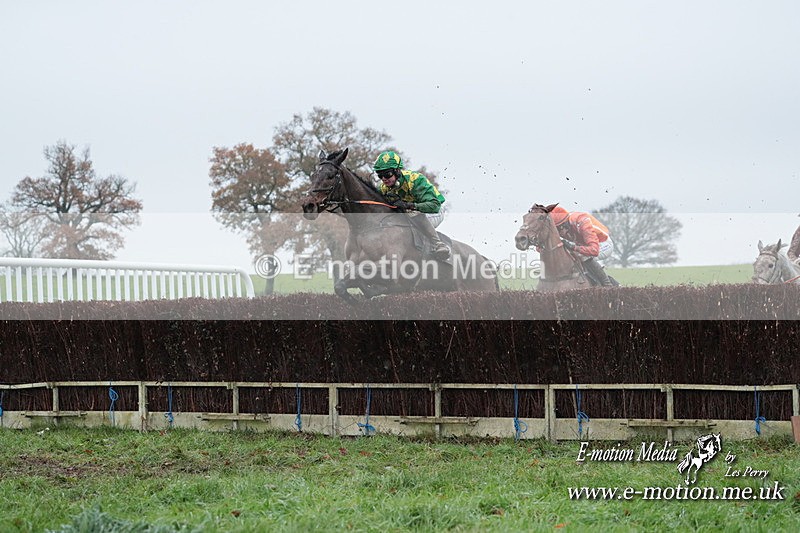 PtP 031223 543 - Wheatland Hunt PtP Chaddesley Races 03/12/23