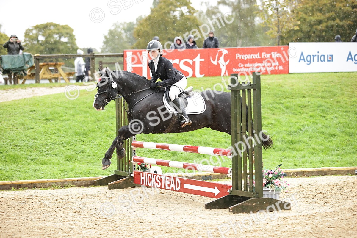 SBM_35945 - J38 - Senior Horse & Pony 80cm Championship
