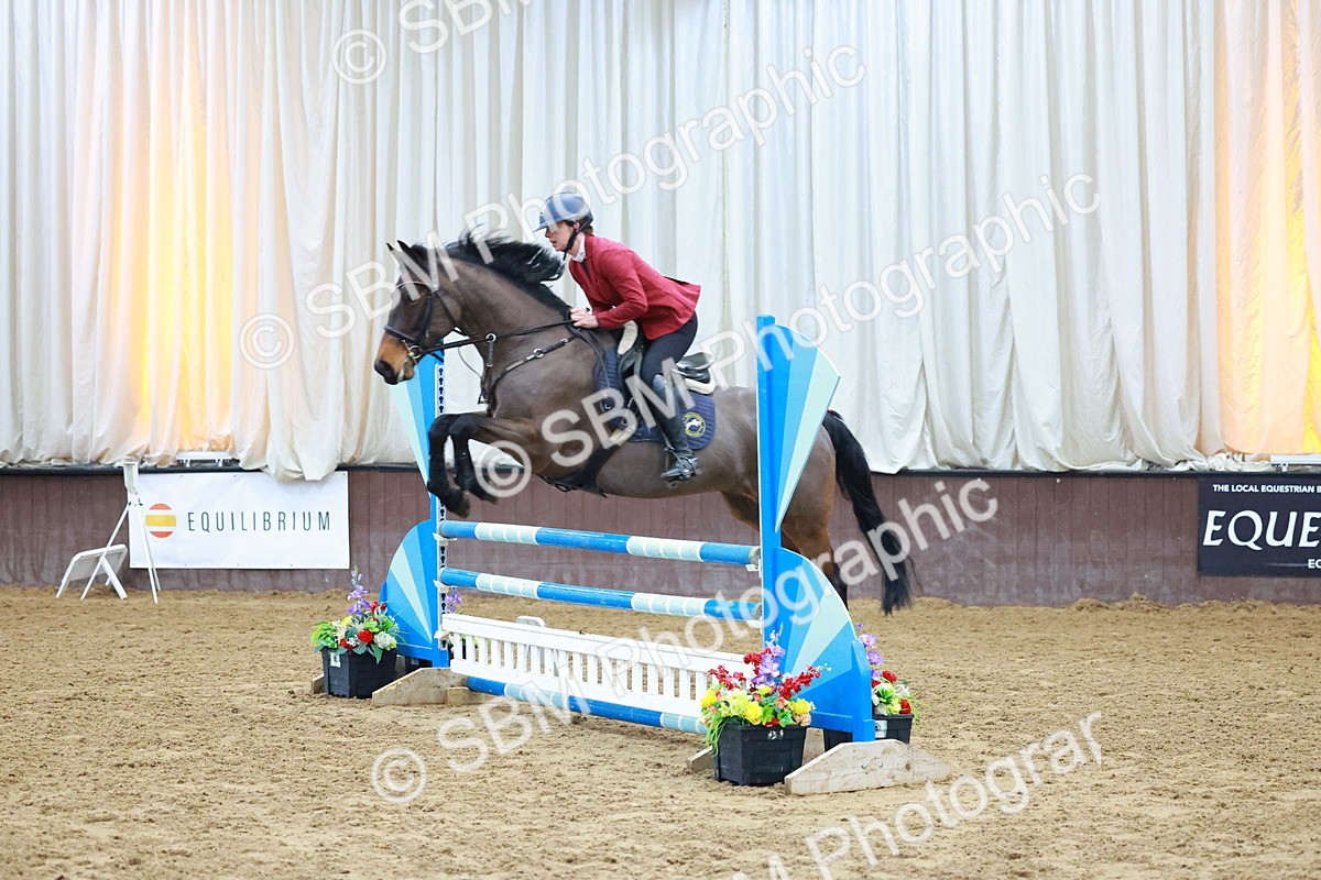 SBM_002685 - Class 9 - Senior Discovery - 1.00m