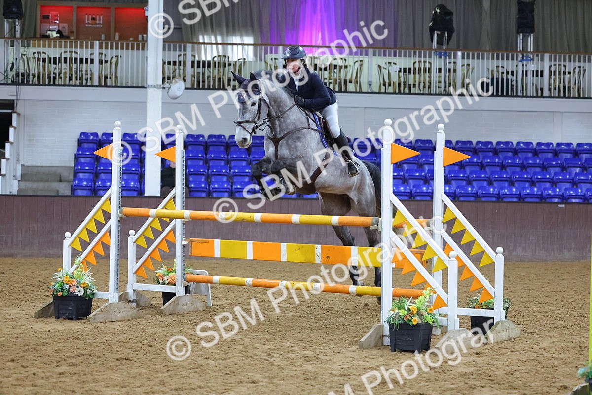 1I0A5489 - Class 10 - Redpost Equestrian Senior Foxhunter/ 1.20m Open