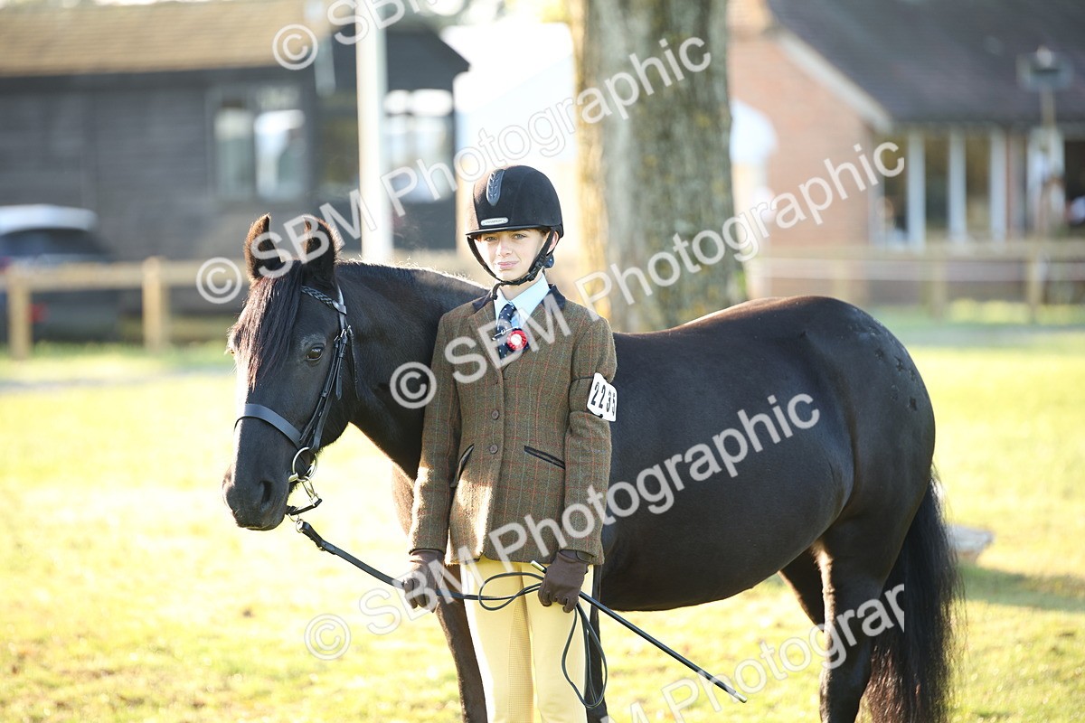 SBM_32353 - S8 - Best Turned Out