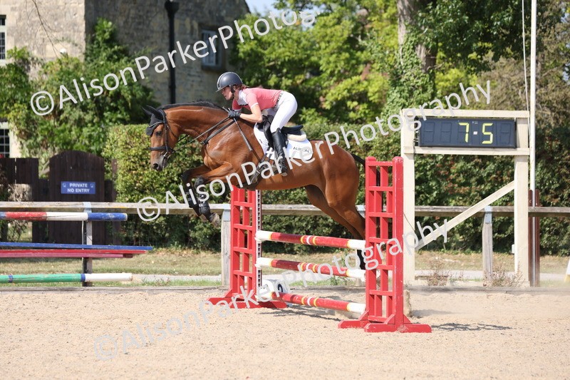 20250810-2832 - Class 6 - 90cm