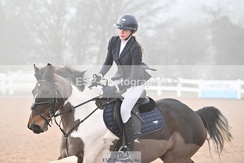 250209-105128-01468 - Cls 5 Pony Discovery and 90cm