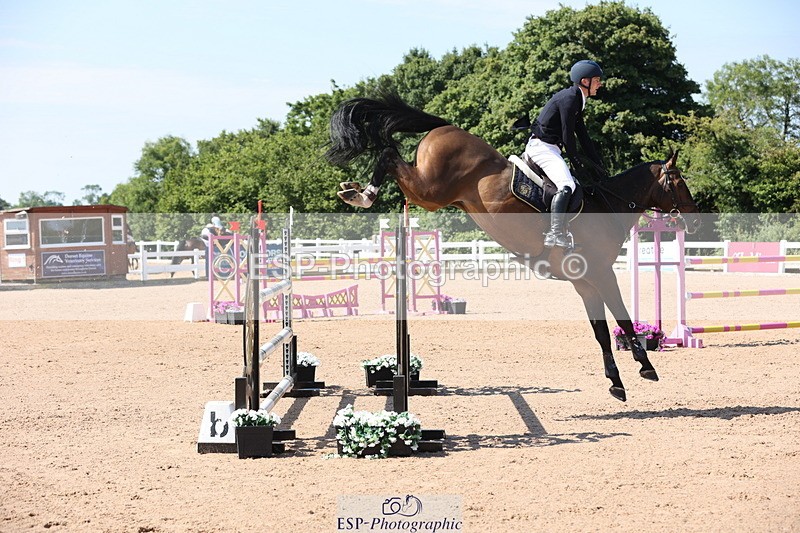 240718A-104622-04001 - Cls 29, YH 6 Yr Olds 1.20m