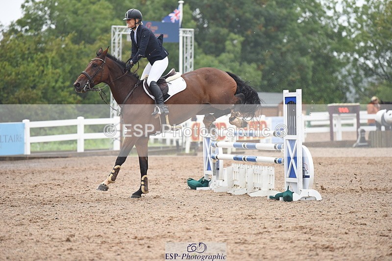 230917A-140710-07282 - Cls 36 1.05m Amateur Qualifier