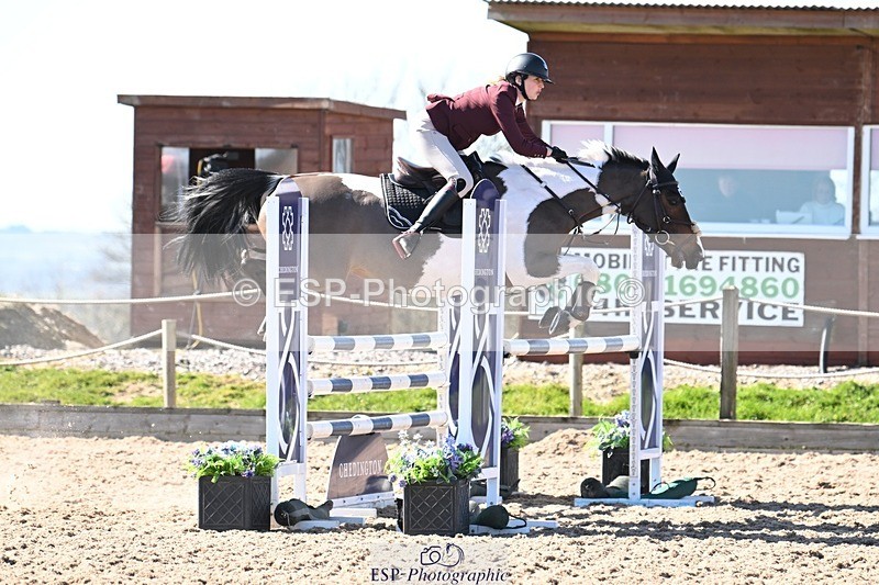 250316-124503-05593 - Cls 27 Snr 1.05m and 1.10m Grand Prix