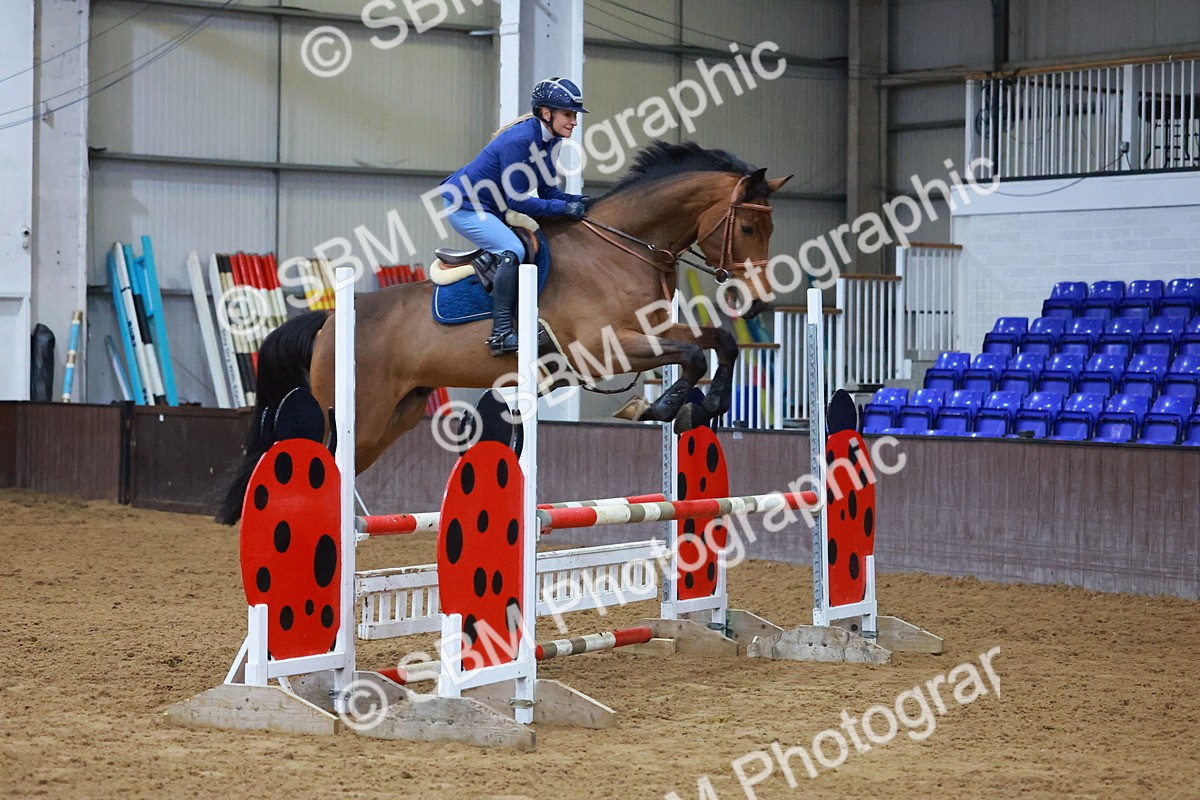 SBM_000949 - Class 3 - Senior Discovery - 1.00m