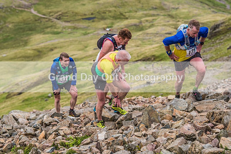 Borrowdale-1063 - Borrowdale Fell Race Saturday 5th August 2023