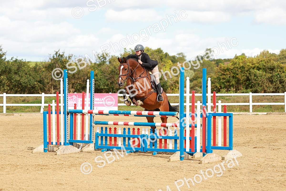 SBM_000955 - Class 3 - Senior Discovery - 1.00m