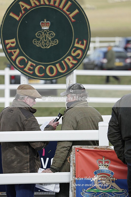 PtP 260223 239 - South & West Wilts Point-to-Point Larkhill 26/02/23