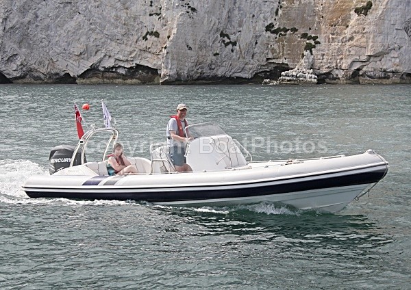 090808 COBRA RIB IMG_4781 - RIBs, Tenders, Dories, Dinghies
