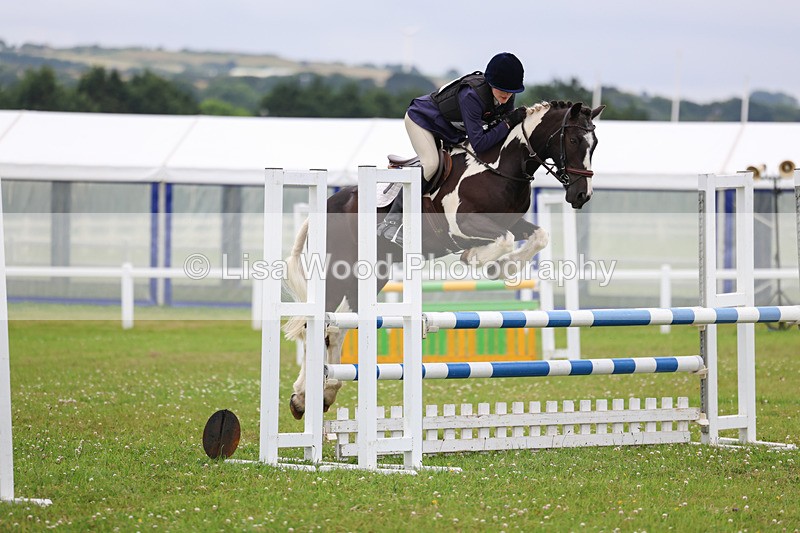 3E7A7009 - Class 7: PC90cm Regional Championship Qualifier Rnd 2 (A)