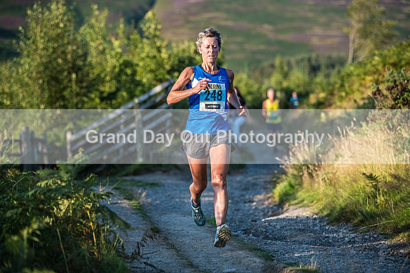 Latrigg-604 - Not Round Latrigg Race Wednesday 14th August 2024