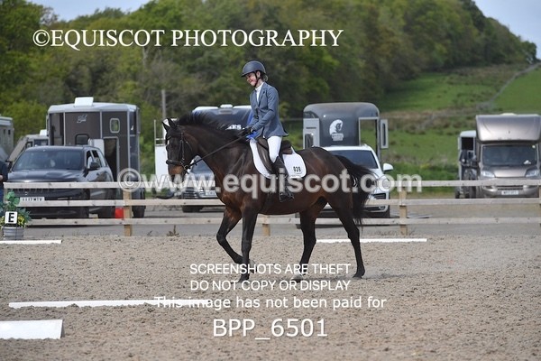 BPP_6501 - 39 H BROOKS