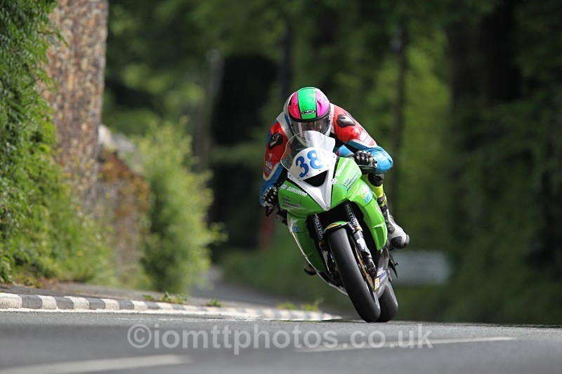  - Supersport Race 1