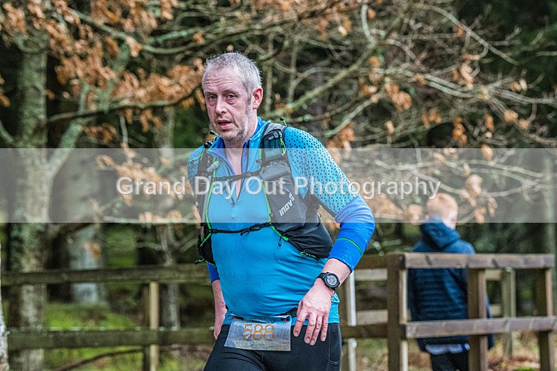 Glentress 21  10K-361 - High Terrain Events Glentress 21 & 10K Trail Runs Saturday 18th February 2023